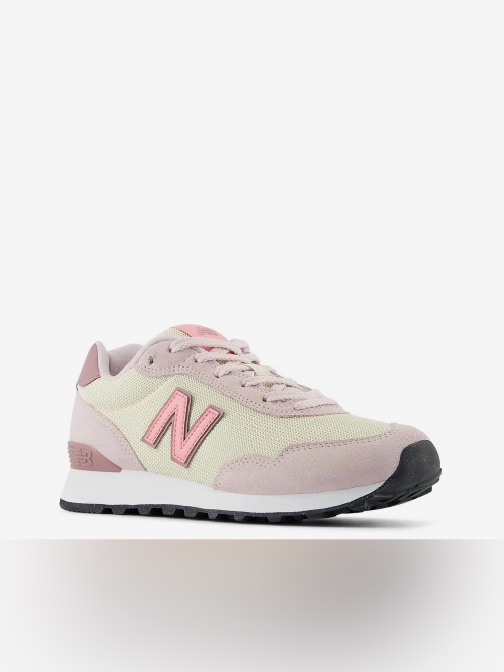 New Balance 515 V3 Sneaker - New size 8.5 - Pink